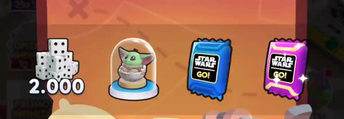 tesori di Tatooine